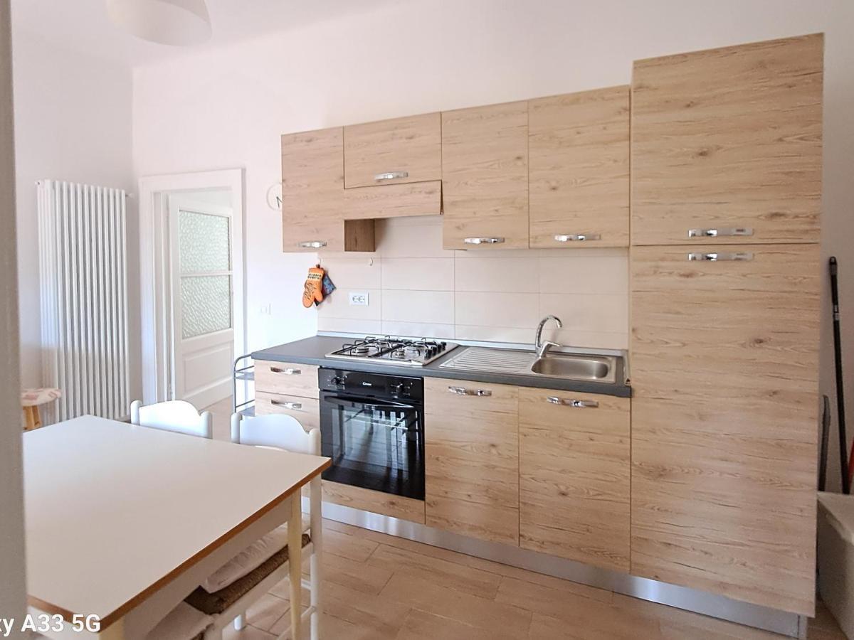 Appartamento Mimma Stresa Exteriér fotografie