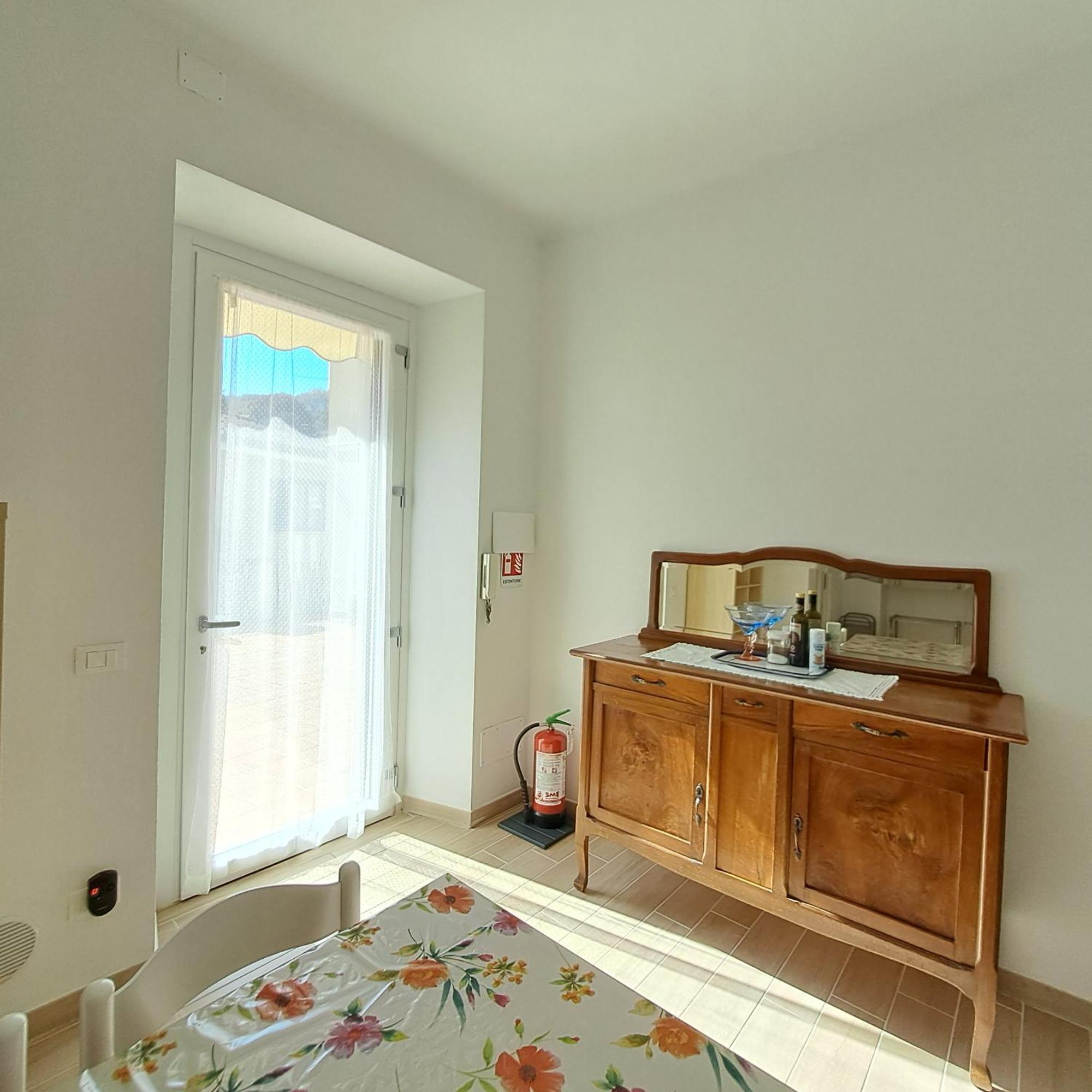 Appartamento Mimma Stresa Exteriér fotografie