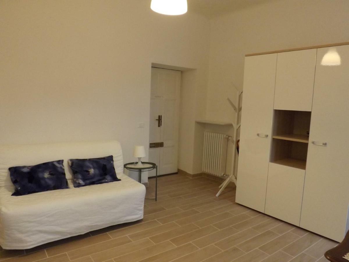 Appartamento Mimma Stresa Exteriér fotografie