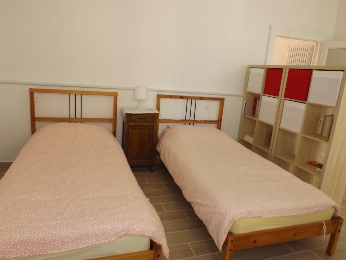 Appartamento Mimma Stresa Exteriér fotografie