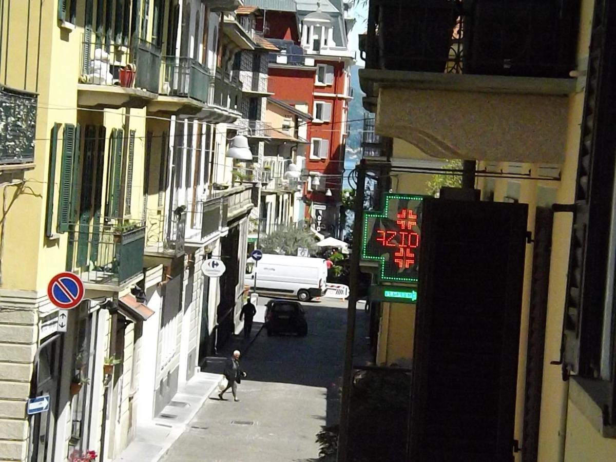 Appartamento Mimma Stresa Exteriér fotografie